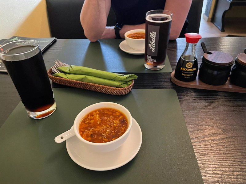 Na Restaurant Inzell