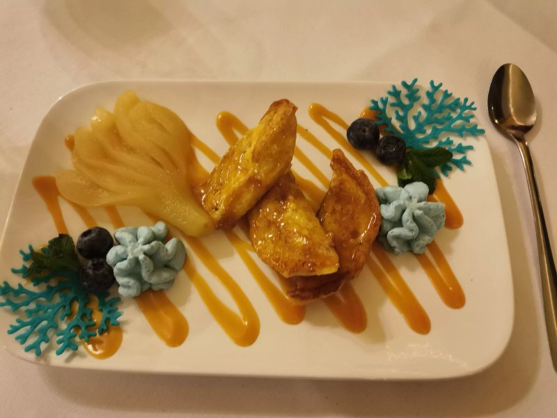 Restaurant Zur Eisernen Hand