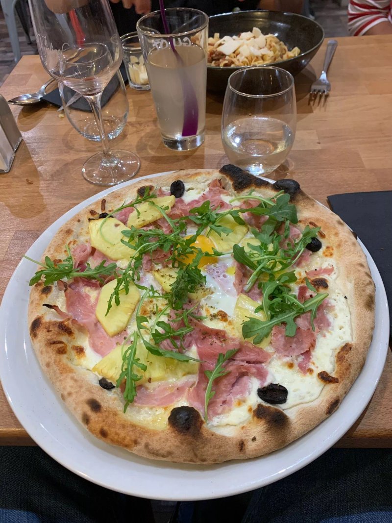 Le Piccolino