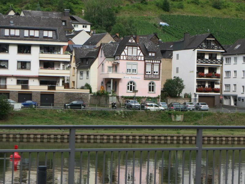 Altes Fährhaus