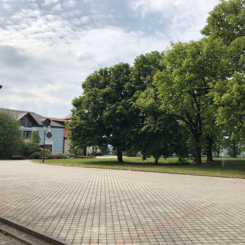 Darovanský Dvůr