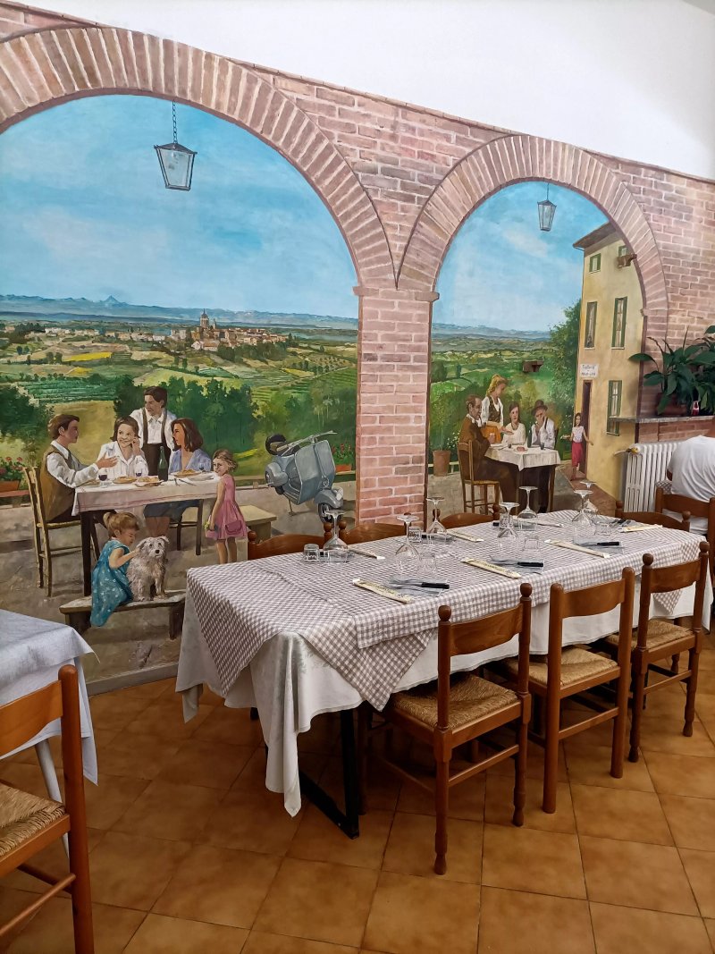 Ristorante Iop