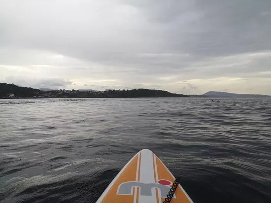 Luzpaddle Aquasens