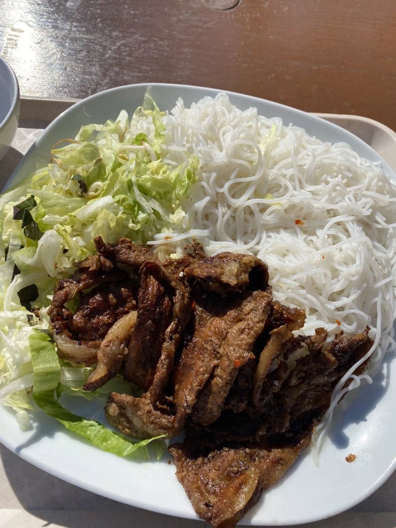 Cay Tre Vietnam Fast Food
