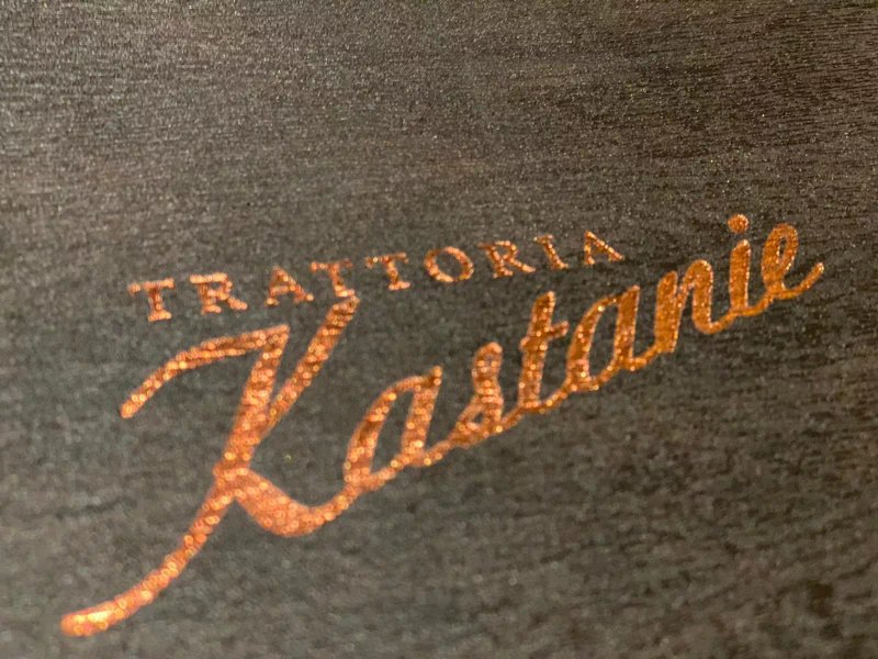 Trattoria Kastanie