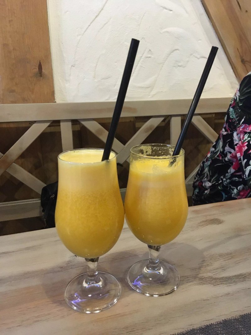 Restauracja Krzywa Chata