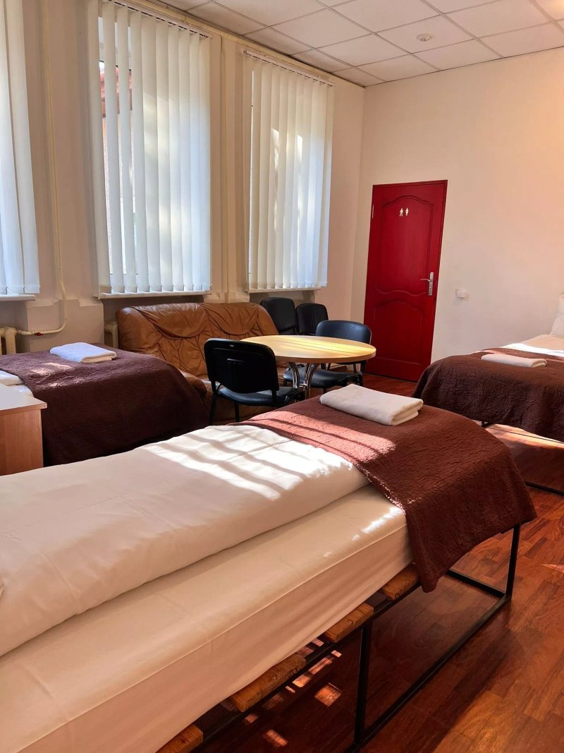 Sveciu Namai Klaipeda Inn