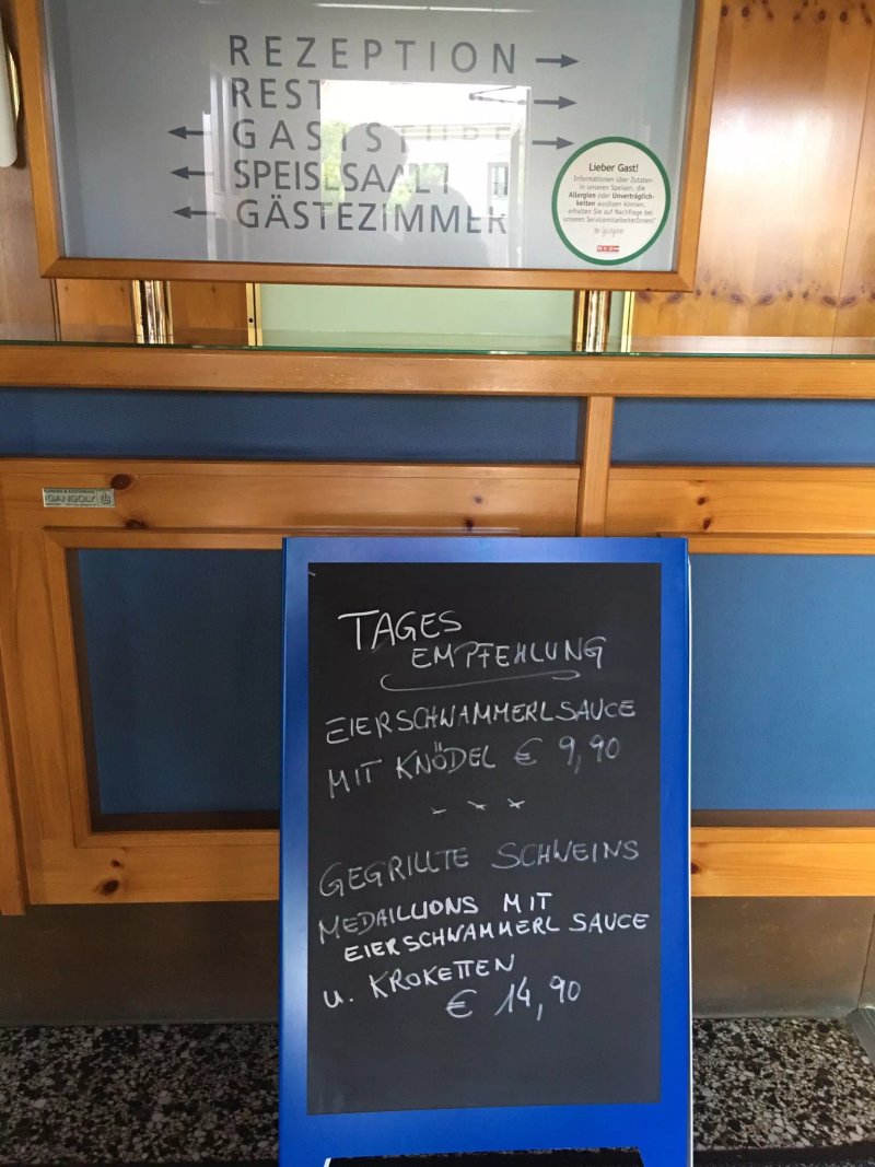 Landgasthof Drobits