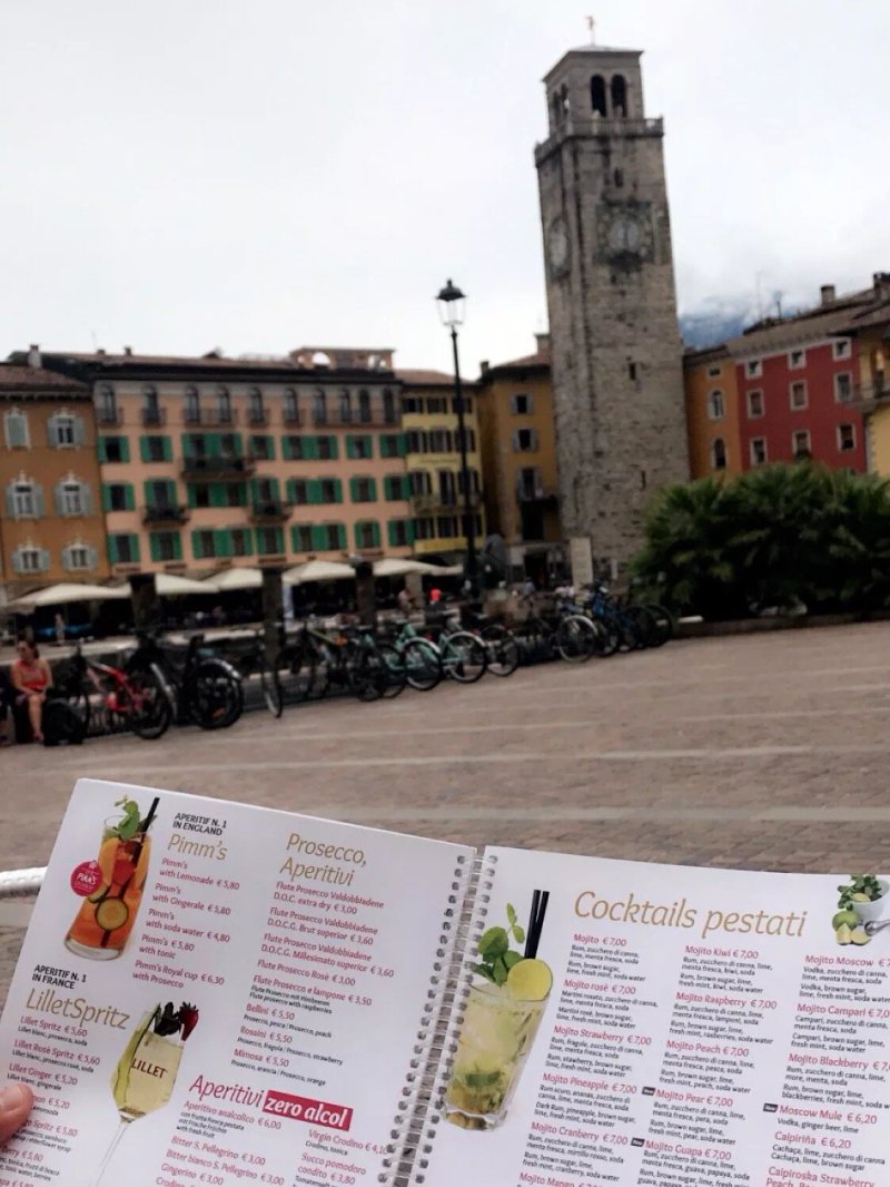 Gelateria bar Cristallo