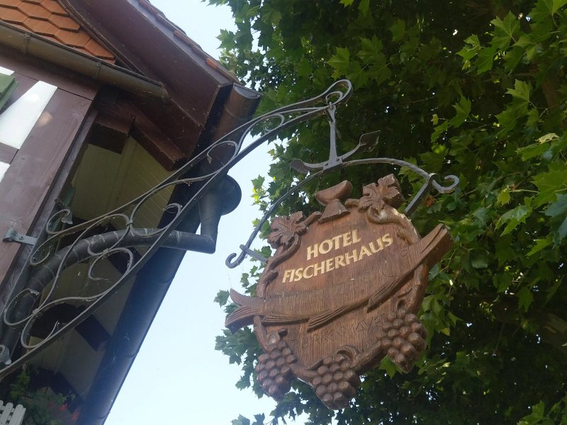 Landhotel Fischerhaus