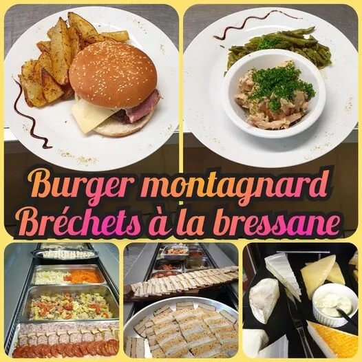 Le Relais Caladois