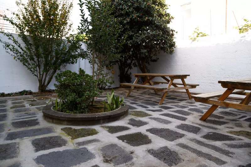 City's Hostel Ponta Delgada