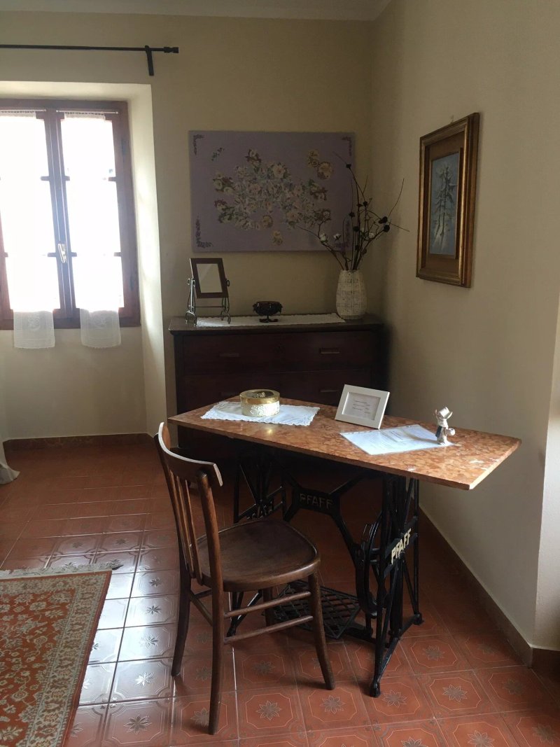A Casa dI Gianni e Mari