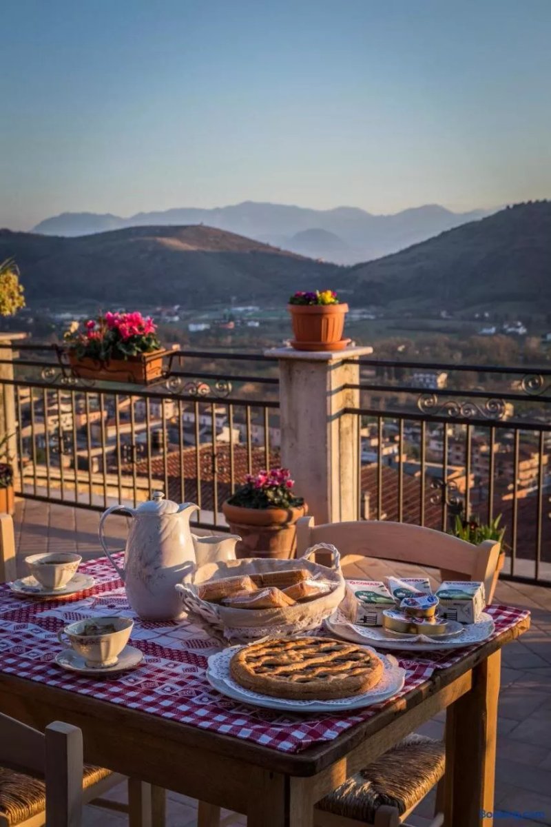 B&B Da Natalina