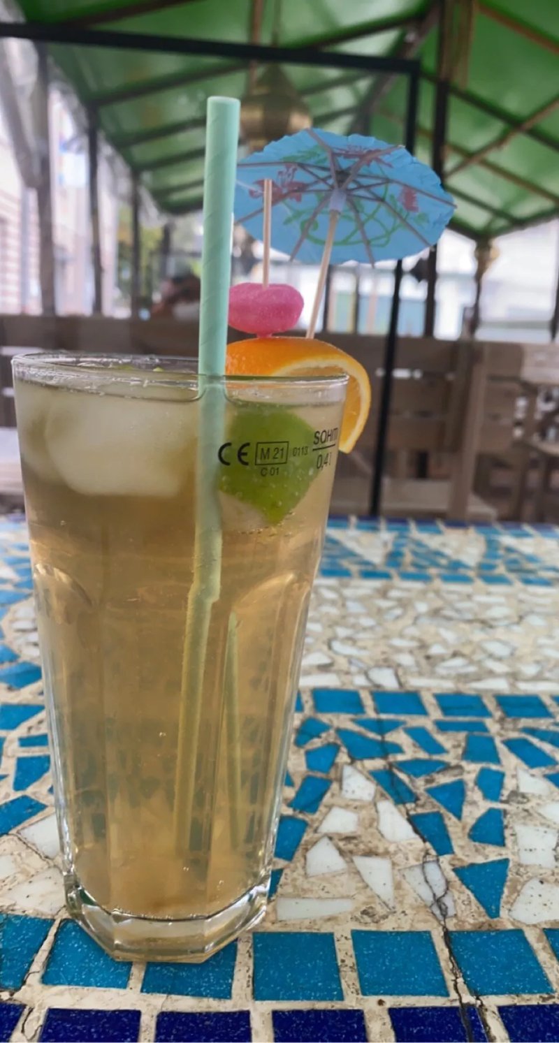 Anjuna Bar