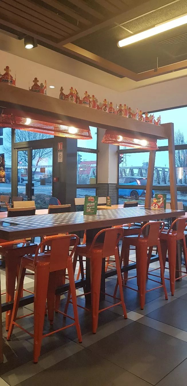 Burger King Dunkerque