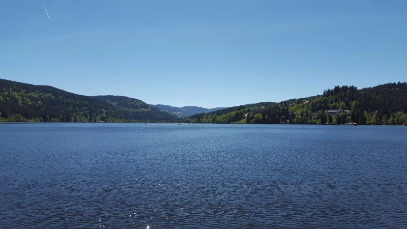 Haus Feldberg-Falkau