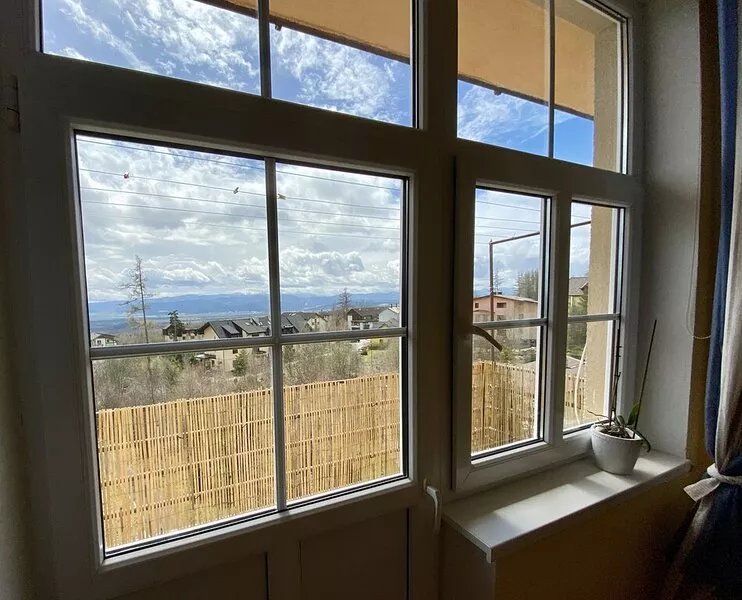 Lovely family apartment in Novy Smokovec