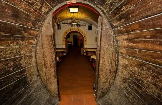 Ristorante Pizzeria Aquila Bianca