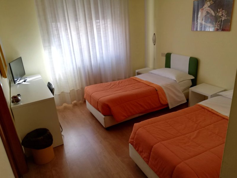 Albergo Roma