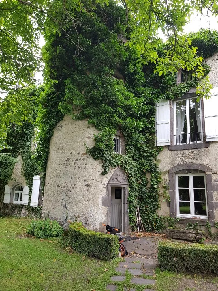 Maison d'hôtes Chalmeton