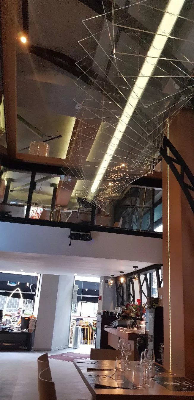 Pact Bistro-Cocktail Bar