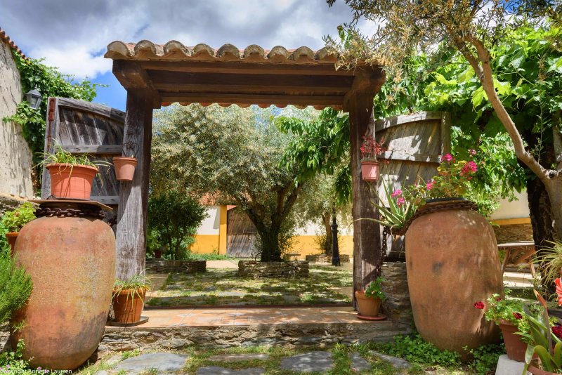 La Bodega del Herrador