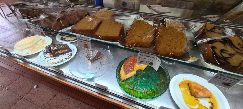 Pastelaria Doce & Arte