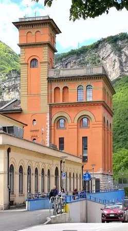 Molino Vittoria
