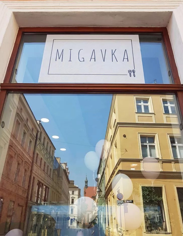 Migavka