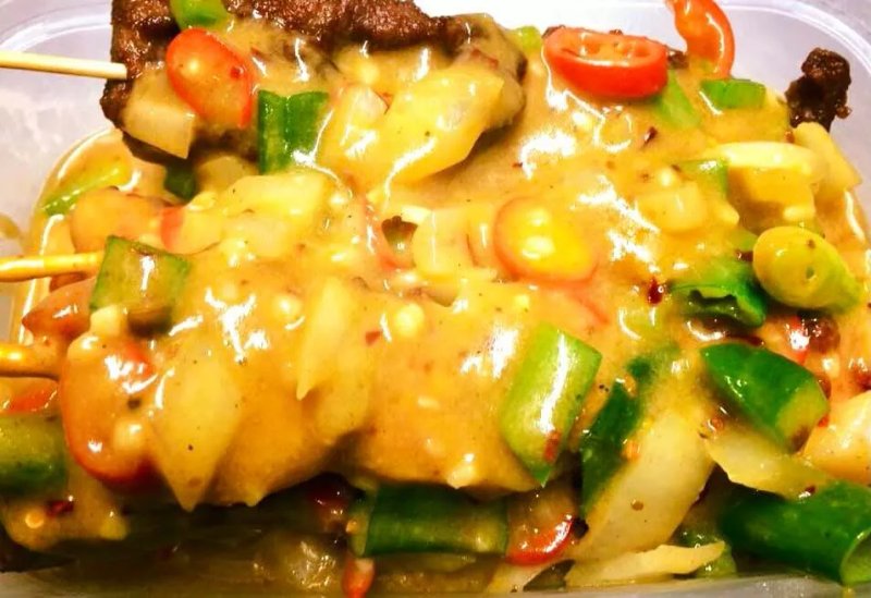 HO HO Chinese & Thai Takeaway Dream River