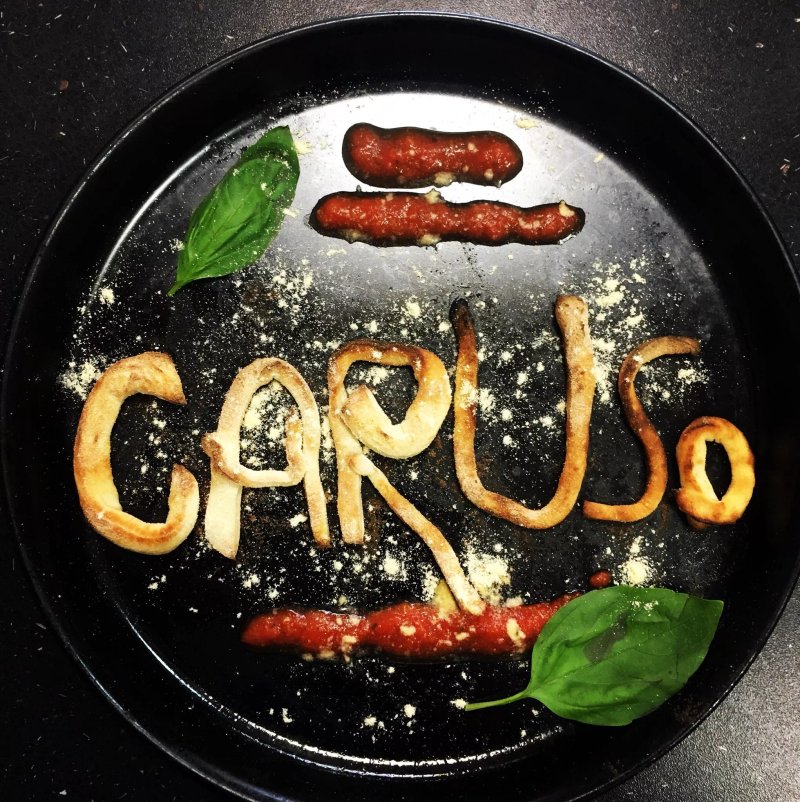 Caruso Pizza & Salads