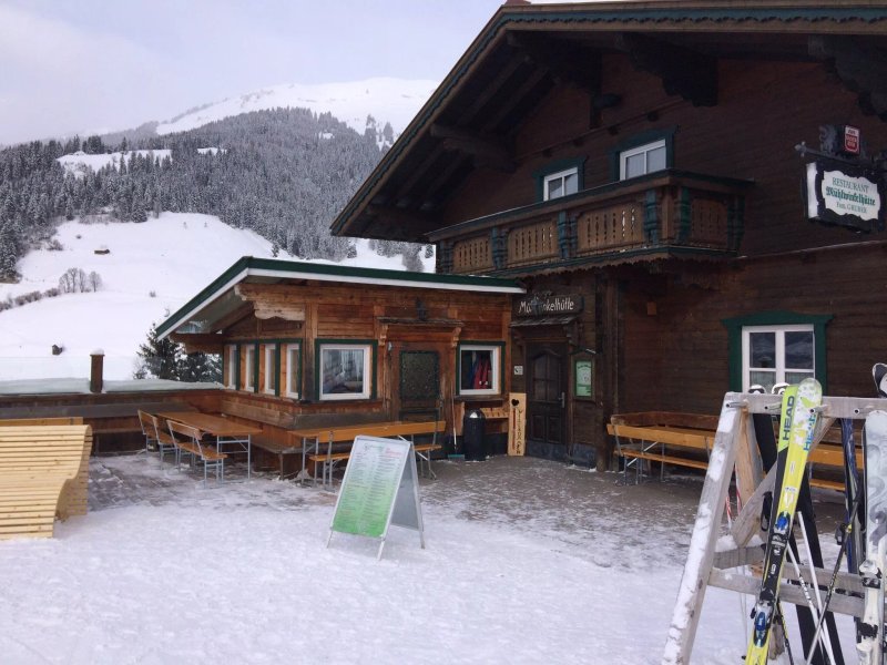 Muhlwinkelhutte