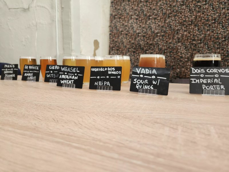 The Queen Ale - Craft Beer Bar