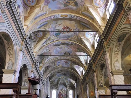 Chiesa di San Giacomo