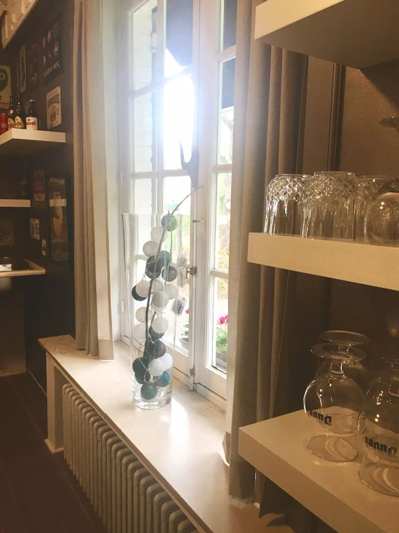 Maison Blanche B&B
