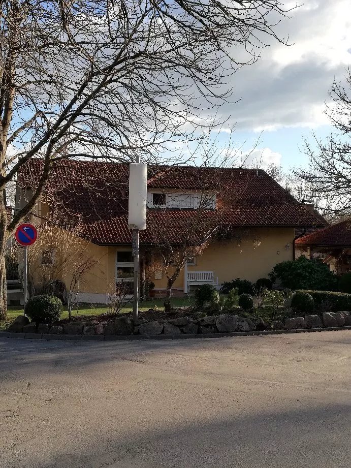 Haus Ahorn