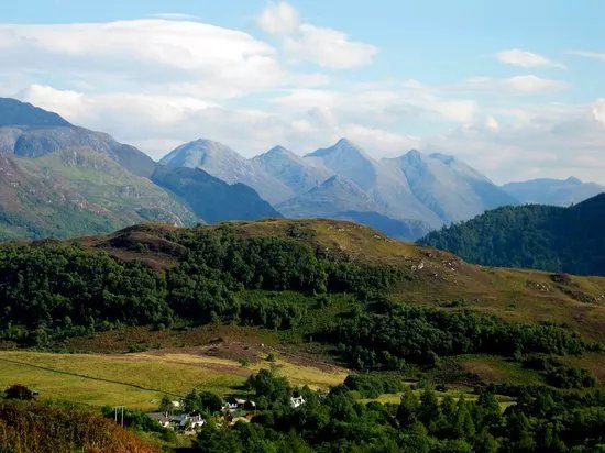 Inverness Day Tours