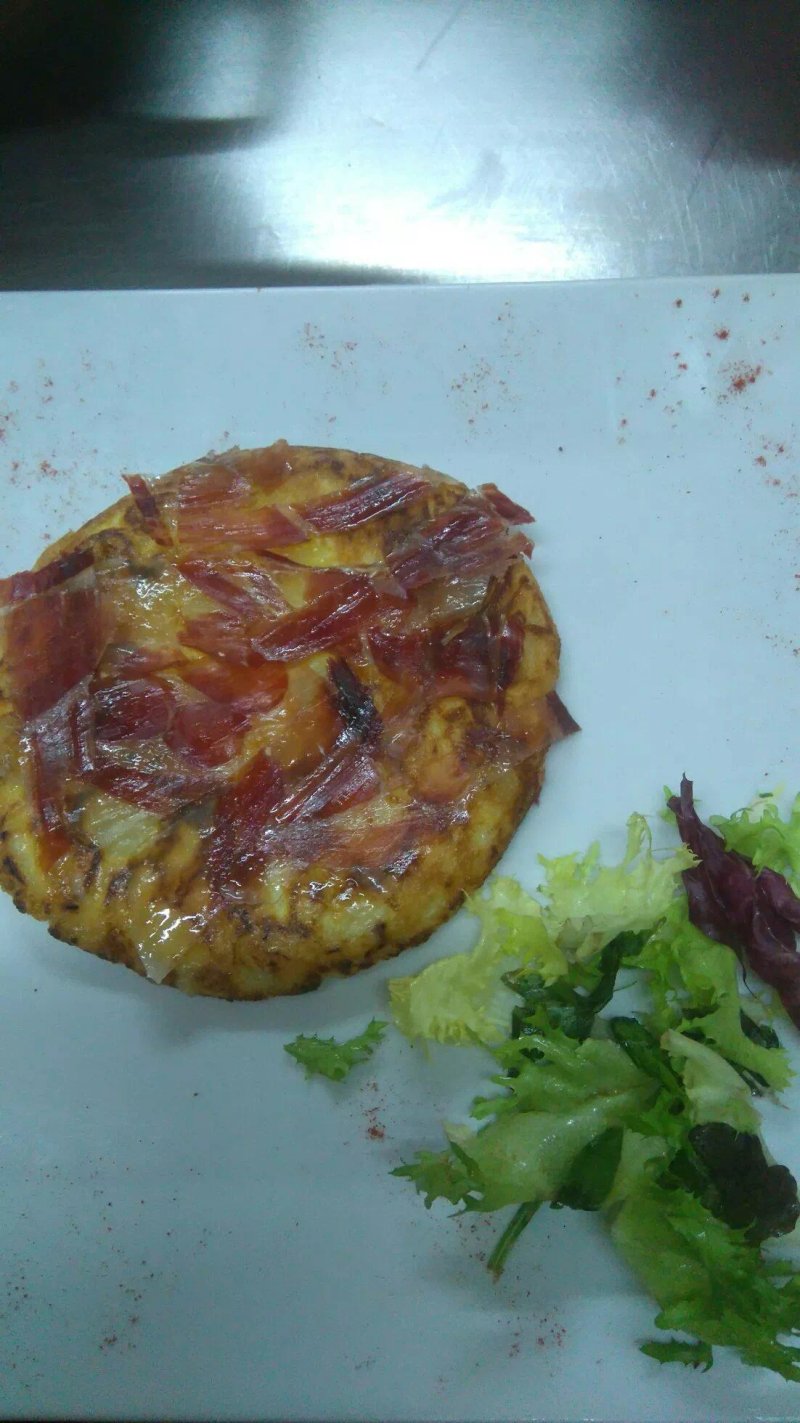 Restaurante El Surtidor