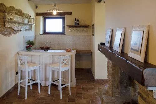 La Sorgente del Beato Agriturismo
