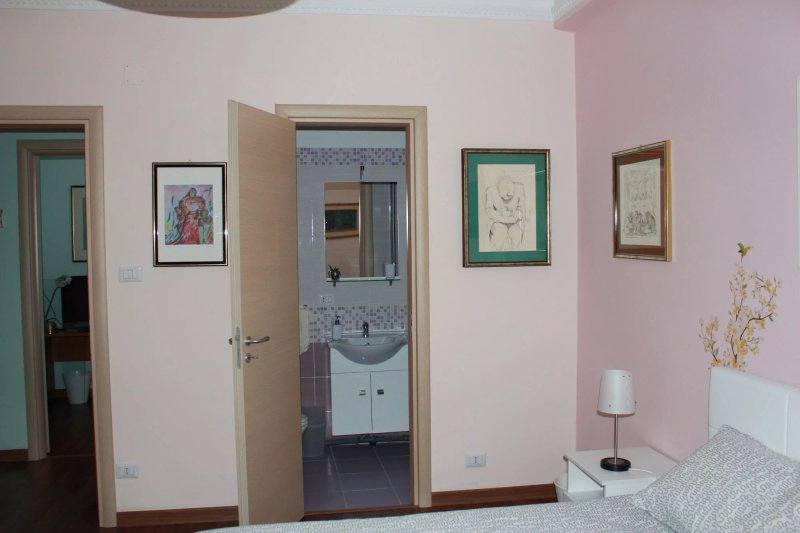 Alma B&B