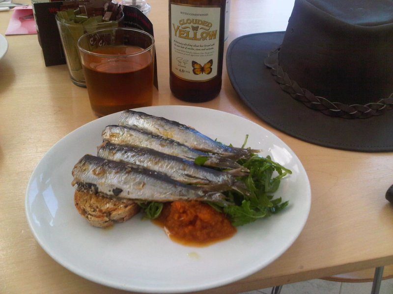 Tate Gallery Restaurant