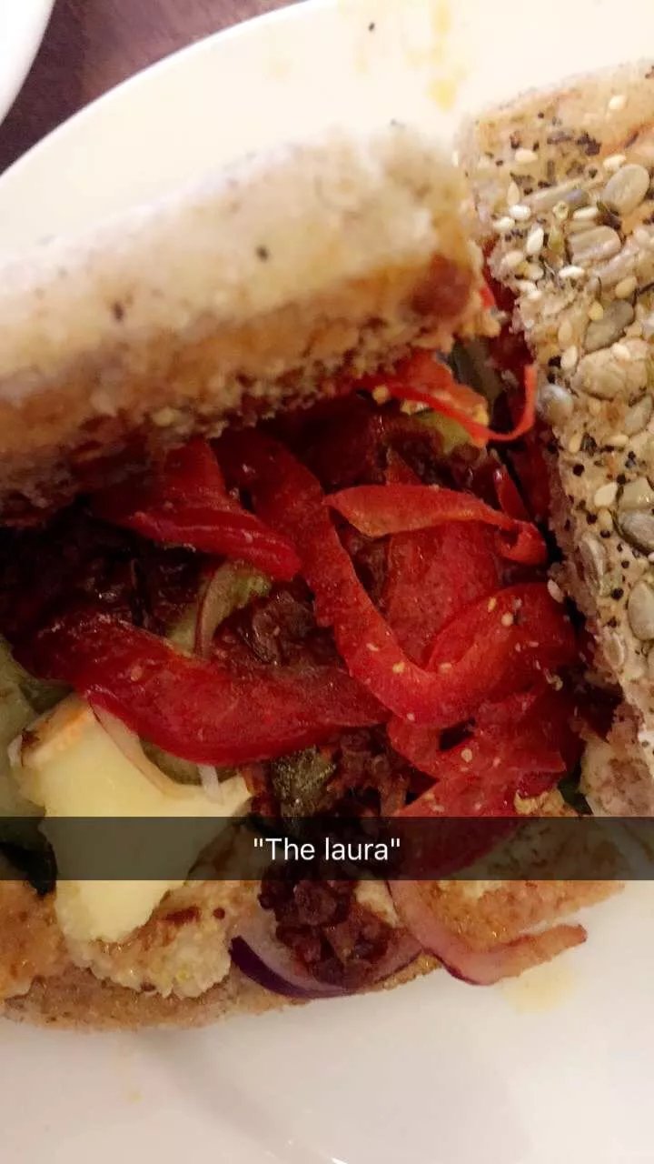 The Natural Foods Bakery