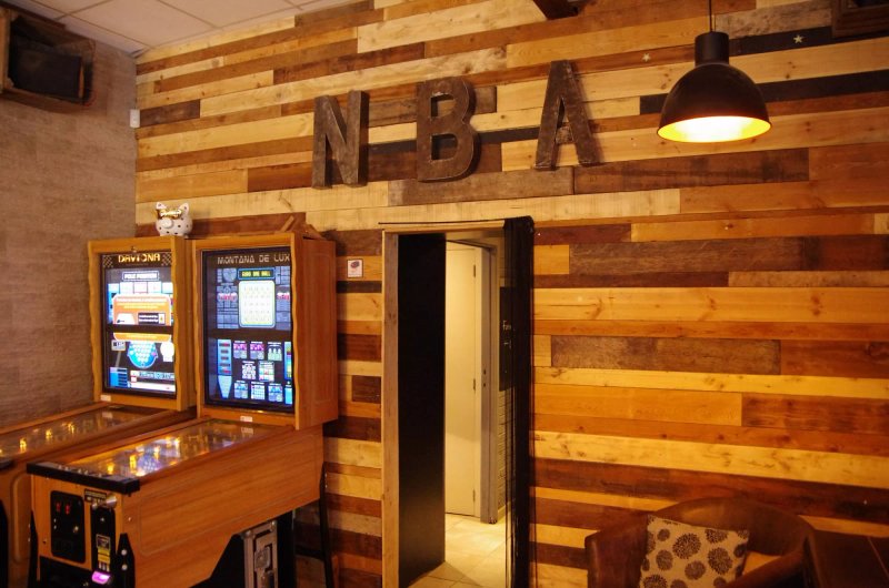 Nul Bar Ailleurs