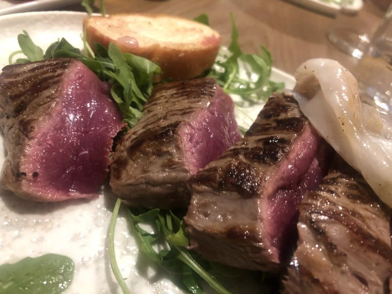 Trattoria Dall'Oste Jesolo