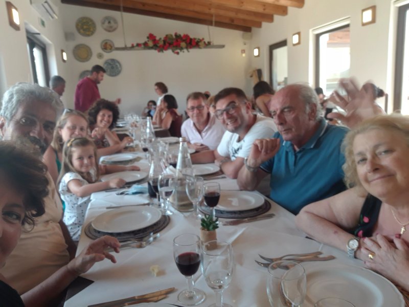 Agriturismo Giorno E Notte