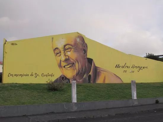 Memorial Nicolau Breyner
