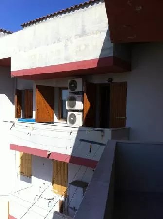 Bed and Breakfast Alghero Dream