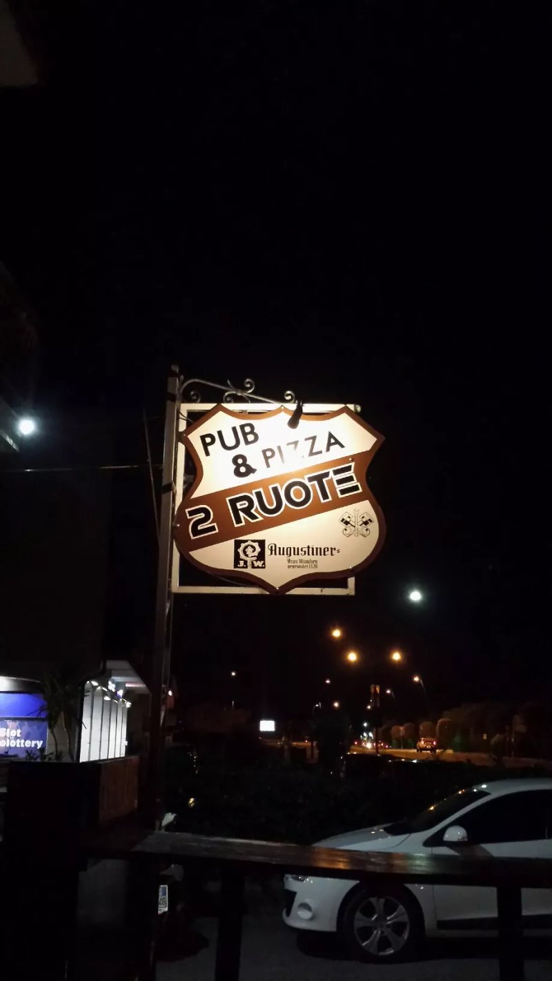 Due Ruote