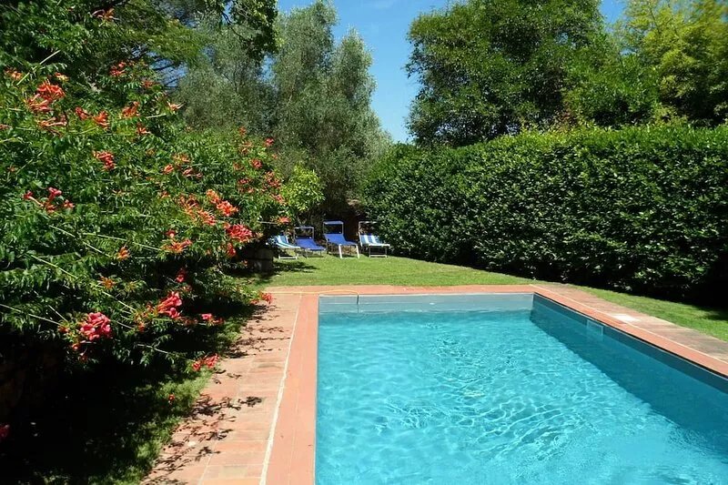 Seaside villa Tuscany  sleeps 15 private pool long sandy beaches village 5mins